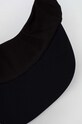 Montane sapca cozoroc Trail Lite Sun Visor negru HTRLV15