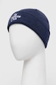 Akcesoria On Vacation czapka wełniana OVC.B20 niebieski