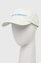 Хлопковая кепка On Vacation бирюзовый OVC.C03