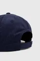 Βαμβακερό καπέλο του μπέιζμπολ On Vacation σκούρο μπλε