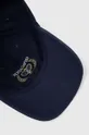 σκούρο μπλε Βαμβακερό καπέλο του μπέιζμπολ On Vacation