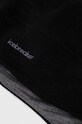 Akcesoria Icebreaker czapka Quantum IB0A56GJ0011 czarny