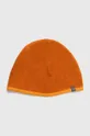 pomarańczowy Icebreaker czapka Pocket Unisex