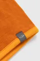 Čiapka Icebreaker Pocket oranžová