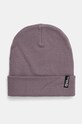 Kapa Jack Wolfskin debela ljubičasta 1903892