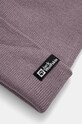 Dodaci Kapa Jack Wolfskin 1903892 ljubičasta