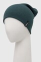 Καπέλο Jack Wolfskin 1903892 πράσινο AW24