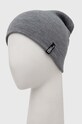 Καπέλο Jack Wolfskin 1903892 γκρί AW24