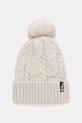 Jack Wolfskin căciulă Pompom uni bej 1905092