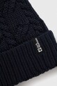Αξεσουάρ Καπέλο Jack Wolfskin Pompom 1905092 σκούρο μπλε