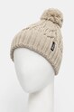Jack Wolfskin caciula Pompom 1905092 bej AW25