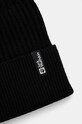 Αξεσουάρ Καπέλο Jack Wolfskin 1909252 μαύρο
