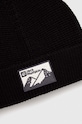 Kiegészítők Jack Wolfskin sapka 1910062 fekete