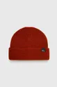 κόκκινο Καπέλο Jack Wolfskin FISCHER Unisex