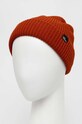 Kapa Jack Wolfskin FISCHER 1911651 rdeča AW24
