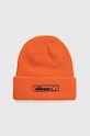 Ellesse sapka vastag narancssárga SATA3366