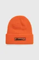 pomarańczowy Ellesse czapka Unisex