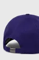 Carhartt WIP czapka z daszkiem bawełniana Madison Logo Cap 100 % Bawełna 