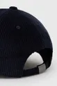 Памучна шапка с козирка Carhartt WIP 100% памук