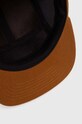Carhartt WIP baseball cap brown I016607.1NFXX