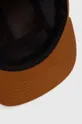 brown Carhartt WIP baseball cap