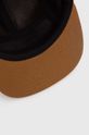 Καπέλο Carhartt WIP καφέ I016607.HZXX