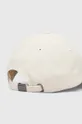 Carhartt WIP czapka z daszkiem bawełniana Dune Cap 100 % Bawełna 