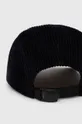 Carhartt WIP czapka z daszkiem sztruksowa Erie Cap 100 % Bawełna 