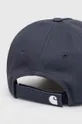 Carhartt WIP czapka z daszkiem Materiał zasadniczy: 100 % Bawełna Podszewka: 100 % Poliester 