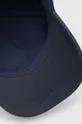 niebieski Carhartt WIP czapka z daszkiem