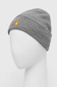 Dodaci Kapa Carhartt WIP I026222.00MXX siva