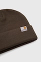 Carhartt WIP căciulă I025741.63XX verde AW23