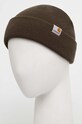 Accesorii Carhartt WIP căciulă I025741.63XX verde