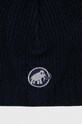 Akcesoria Mammut czapka Sublime 1191.01542 granatowy