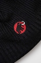 Аксесуари Шапка Mammut Sublime 1191.01542 чорний