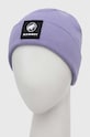 Kapa Mammut Fedoz 1191.01090 ljubičasta AW23