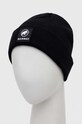 Mammut czapka Fedoz 1191.01090 czarny AW23