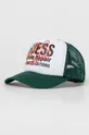πράσινο Καπέλο Guess Originals Unisex