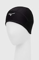 Čepice Mizuno WarmaLite tenká černá J2GWA501