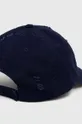 Βαμβακερό καπέλο του μπέιζμπολ Won Hundred σκούρο μπλε