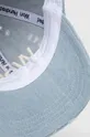 μπλε Τζιν καπέλο μπέιζμπολ Won Hundred