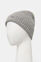 Akcesoria Gant czapka wełniana 9910023 szary