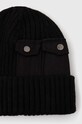 Kapa Alpha Industries Utility Beanie 138904.03 crna AW23