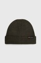 Čepice Alpha Industries Dockers Beanie tenká zelená 138905.142