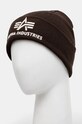 Accesorii Alpha Industries caciula 168910.03 maro