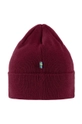 Fjallraven beanie Vardag Classic F78141.347 red AW23