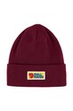 Аксесуари Шапка Fjallraven Vardag Classic F78141.347 червоний