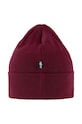 Fjallraven beanie Vardag Classic F78141.347 maroon AW23
