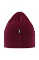 Čepice Fjallraven Vardag Classic F78141.347 burgundské AW23