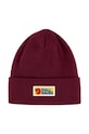 Doplňky Čepice Fjallraven Vardag Classic F78141.347 burgundské